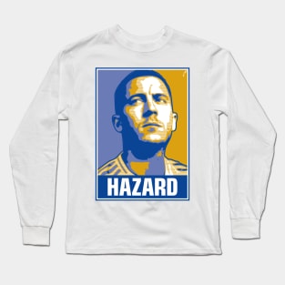 Hazard Long Sleeve T-Shirt